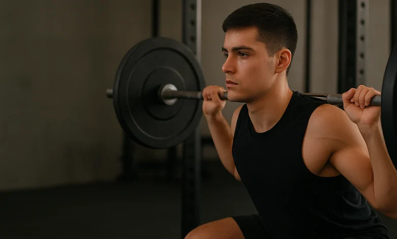 بررسی علمی بدنسازی برای قد