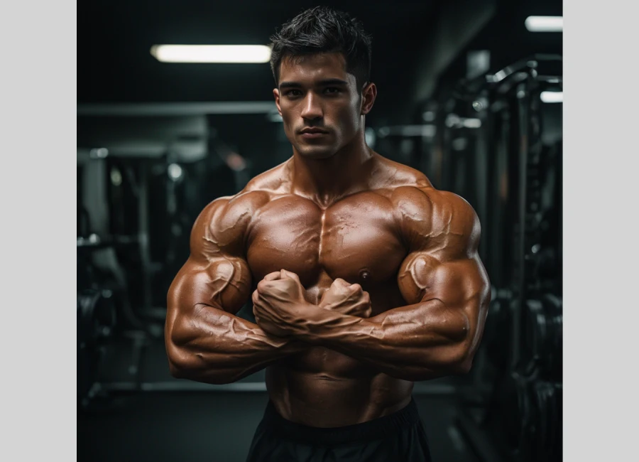 آموزش جلو بازو فیگوری 