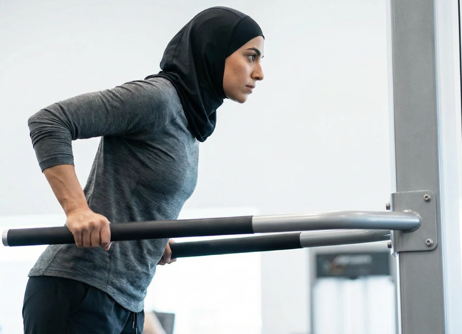 رفع شلی بازو