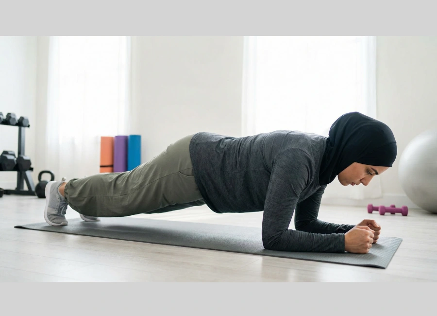 رفع شلی بازو