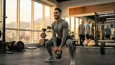 تفاوت لاغری و تناسب اندام چیست؟ (کدام مهم‌تر است؟)