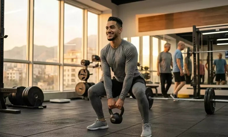 تفاوت لاغری و تناسب اندام چیست؟ (کدام مهمتر است؟)