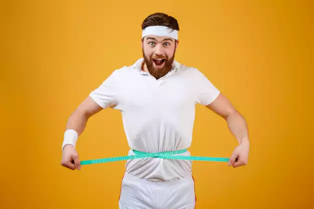 تفاوت لاغری و تناسب اندام چیست؟